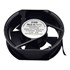 فن بلبرینگی ALUMINUM 15x17x5 220V 17251