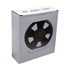 فن بلبرینگی ALUMINUM 15x17x5 220V 17251