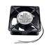 فن بلبرینگی ALUMINUM 12x12x3.8 220V 12038 