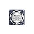فن بوشی 8x8x2.5 220V 8025