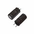 خازن الکترولیت NIPPON 8x16 1000uF-6.3V پایه کوتاه 