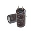 خازن الکترولیت NIPPON 8x16 1000uF-6.3V پایه کوتاه 
