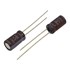 خازن الکترولیت NIPPON 6.3x11.5 330uF-6.3V
