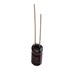 خازن الکترولیت NIPPON 6.3x11.5 330uF-6.3V