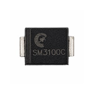  دیود شاتکی SM3100C SMC SMD