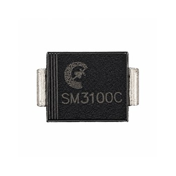 دیود شاتکی SM3100C SMC SMD