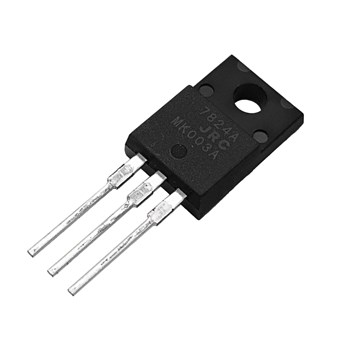 IC JRC NJM7824 TO-220