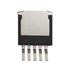  IC NATIONAL LM2592HVS-5 TO-263 SMD 