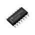   IC TEXAS SN74LVC07A SMD 