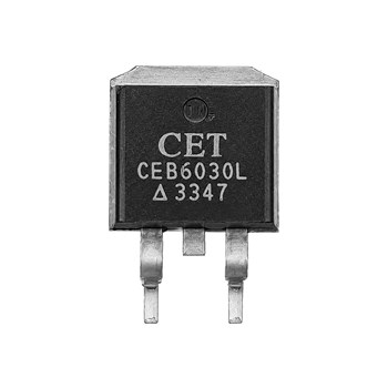 ترانزیستور ماسفت CEB6030L TO-263 SMD