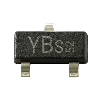 ترانزیستور ماسفت BSS84P SOT-23 SMD