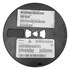   ترانزیستور ماسفت BSS84P SOT-23 SMD