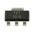  ترانزیستور ZETEX FZT591ATA SOT-223 SMD