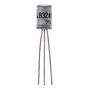   ترانزیستور MATSUSHITA 2SB324B TO-1