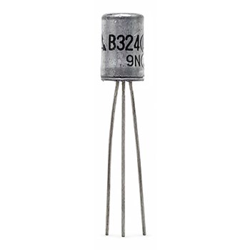 ترانزیستور MATSUSHITA 2SB324B TO-1