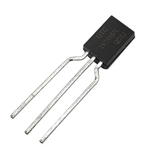  ترانزیستور UNISONIC 2SD1857L TO-92
