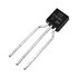   ترانزیستور UNISONIC 2SD1616L TO-92