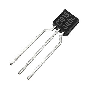  ترانزیستور TOSHIBA 2SC1815