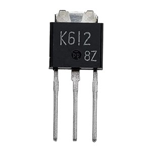  ترانزیستور ماسفت N-Ch 2SK612