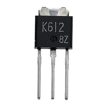 ترانزیستور ماسفت N-Ch 2SK612