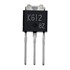  ترانزیستور ماسفت N-Ch 2SK612