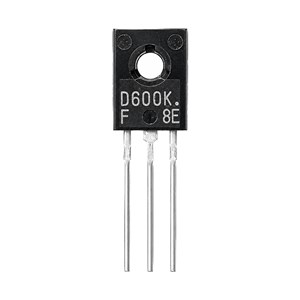    ترانزیستور 2SD600K 