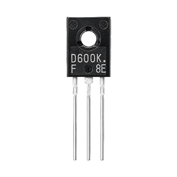 ترانزیستور 2SD600K