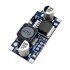 ماژول تغذیه کاهنده LM2596 DC-DC بدون مولتی ترن
