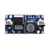 ماژول تغذیه کاهنده LM2596 DC-DC بدون مولتی ترن