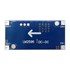 ماژول تغذیه کاهنده LM2596 DC-DC بدون مولتی ترن