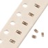 خازن WALSIN NP0 5% 50V 101 0603 SMD 