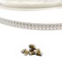 خازن WALSIN NP0 2% 50V 222 0603 SMD 