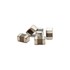 خازن WALSIN NP0 5% 50V 682 0805 SMD 