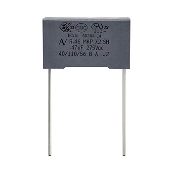 خازن KEMET P22.5 474-275VAC MKP