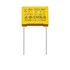 خازن P15 104-275VAC MKP 