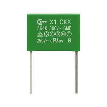 خازن P22.5 564-300VAC MKT