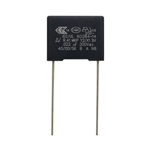 خازن KEMET P15 223-300VAC MKP 
