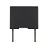خازن KEMET P7.5 103-400VDC MKT پایه کوتاه 