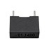 خازن KEMET P7.5 103-400VDC MKT پایه کوتاه 