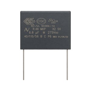 خازن KEMET P37.5 685-275VAC MKP