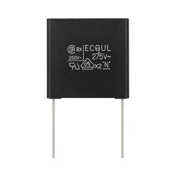 خازن PANASONIC P27.5 225-275VAC MKP