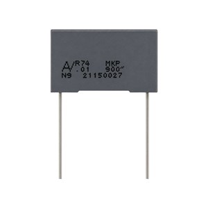 خازن KEMET P22.5 103-900VAC MKP 