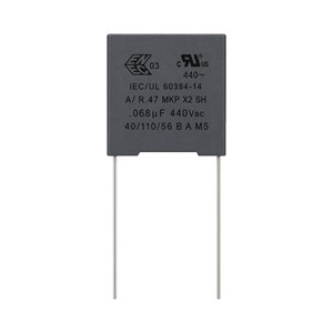 خازن KEMET P15 683-440VAC MKP