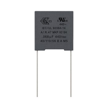 خازن KEMET P15 683-440VAC MKP