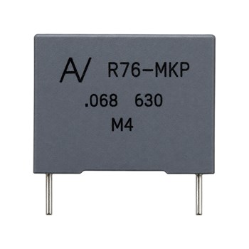 خازن KEMET P15 683-630VDC MKP پایه کوتاه