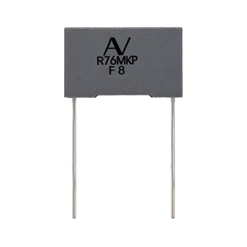 خازن KEMET P22.5 124-630VDC MKT