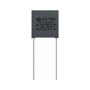 خازن KEMET P15 604-310VAC MKP 