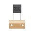 خازن KEMET P15 224-275VAC MKP نواری 
