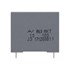 خازن KEMET P22.5 106-100VDC MKT