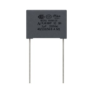 خازن KEMET P22.5 105-310VAC MKP